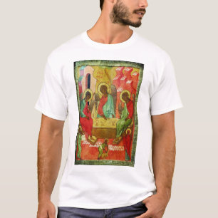 三位一体 Tシャツ