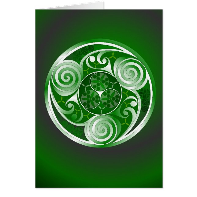 三位一体Glas (正面)