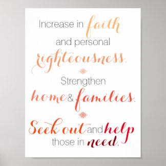 三倍レリーフ、 浮き彫り会目的 ポスター