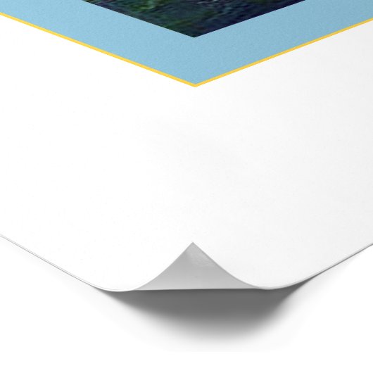 三兄弟 ポスター (角)