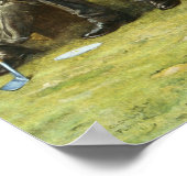 三党素晴らし党 ポスター (角)