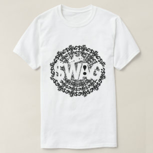 三六〇キング・オブ・スワッグ Tシャツ