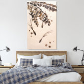 三匹の小魚 キャンバスプリント (インサイチュ (寝室))