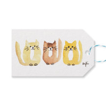 三匹の猫