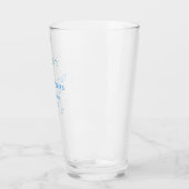 三十にしてビールブルースター スペイン語 誕生日 名前 タンブラーグラス (左)