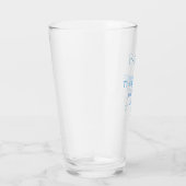 三十にしてビールブルースター スペイン語 誕生日 名前 タンブラーグラス (右)