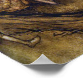 三十六エベロン及びチタニアの主張 ポスター (角)