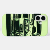 三十四 Case-Mate iPhoneケース (裏面 (横))