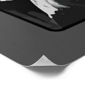 三十郎用心坊藤四郎三船 ポスター (角)