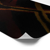 三十 ポスター (角)