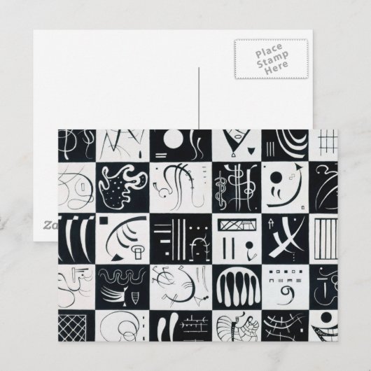 三十 ポストカード (正面/裏面)