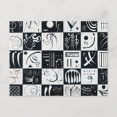 三十 ポストカード (正面)