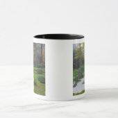 三千院京都大原日本2 マグカップ (中央)