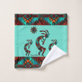 三南西ココペッリタオル バスタオルセット (ウォッシュタオル)