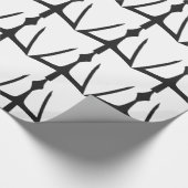 三叉の矛 ラッピングペーパー (角)