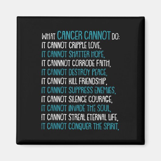 三叉神経痛が覚醒することができないもの マグネット (正面)