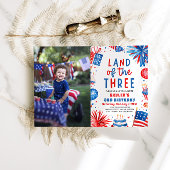 三四七月三日の国 招待状