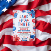 三四七月三日の国 招待状