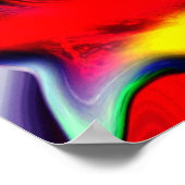 三回精霊 ポスター (角)