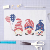 三国の愛国的格言 薄葉紙 (クラフト)