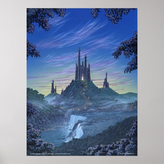 三国志 ポスター (正面)