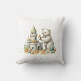 三城城 クッション