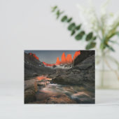 三塔 ポストカード (スタンド正面)