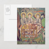 三天使達 ポストカード (正面/裏面)