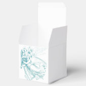 三天使 フェイバーボックス (オープン)