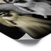 三天使 ポスター (角)