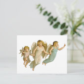 三天使 ポストカード (スタンド正面)