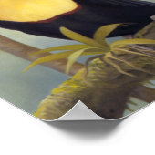 「三天王」 ポスター (角)