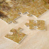 三天馬の友よ ジグソーパズル (側面)