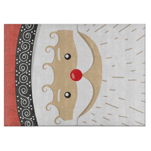 三太 カッティングボード (正面)