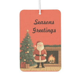 三太 カーエアーフレッシュナー