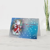 三太 カード (正面)