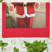 三太 キッチンタオル (折り畳み)