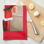 三太 キッチンタオル (四つ折り)