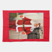 三太 キッチンタオル (横)