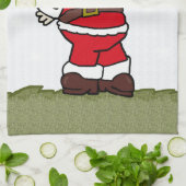 三太 キッチンタオル (折り畳み)