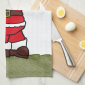 三太 キッチンタオル (四つ折り)