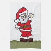 三太 キッチンタオル (縦)