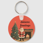 三太 キーホルダー (正面)