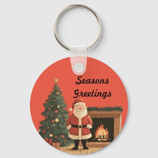 三太 キーホルダー (正面)