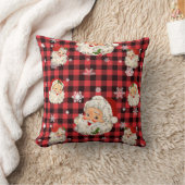 三太 クッション (ブランケット)