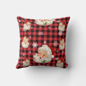 三太 クッション (裏面)