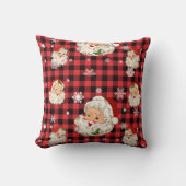 三太 クッション (正面)