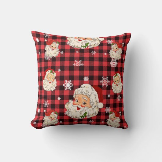 三太 クッション (正面)