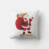 三太 クッション (正面)