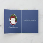 三太 シーズンカード (内部)